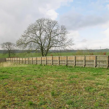 The Stables * Oswaldkirk