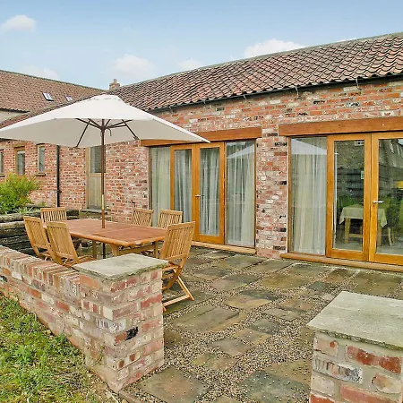The Stables
